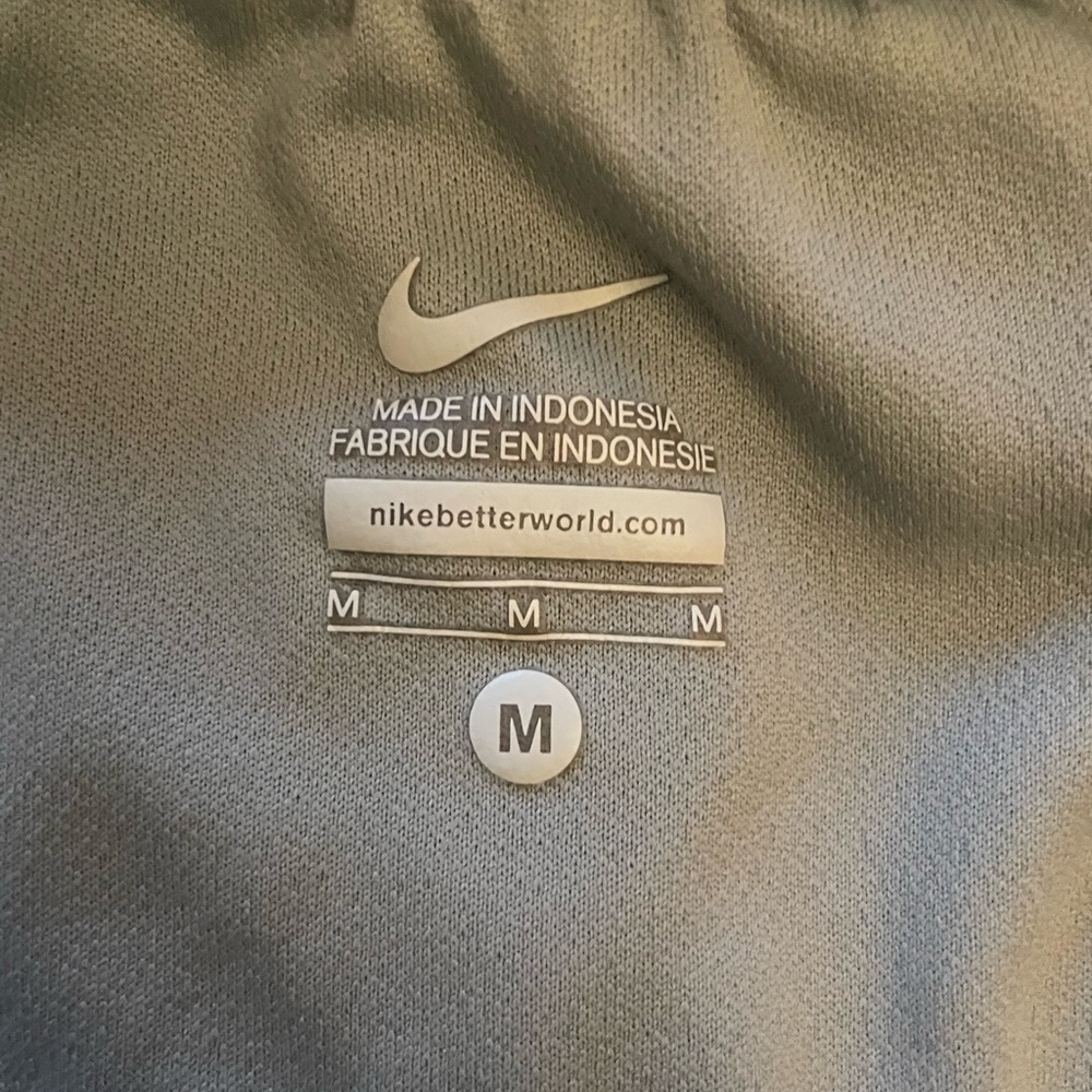 Nike Running Shorts - Picture 2 of 3